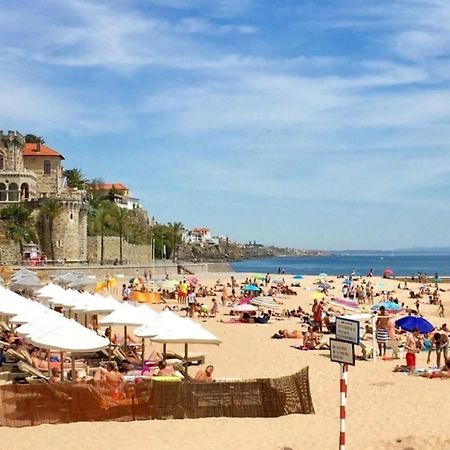 T1 Casino Estoril Apartman Kültér fotó