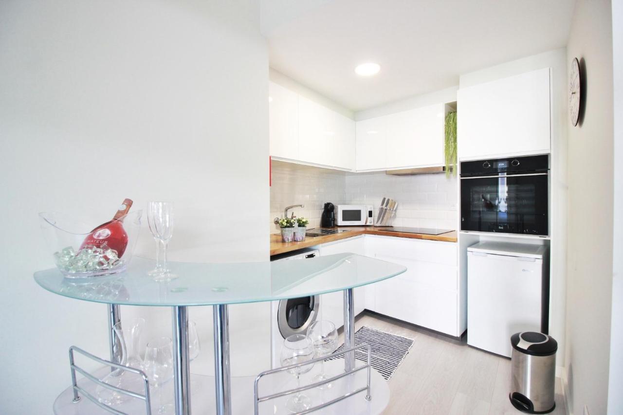 T1 Casino Estoril Apartman Kültér fotó