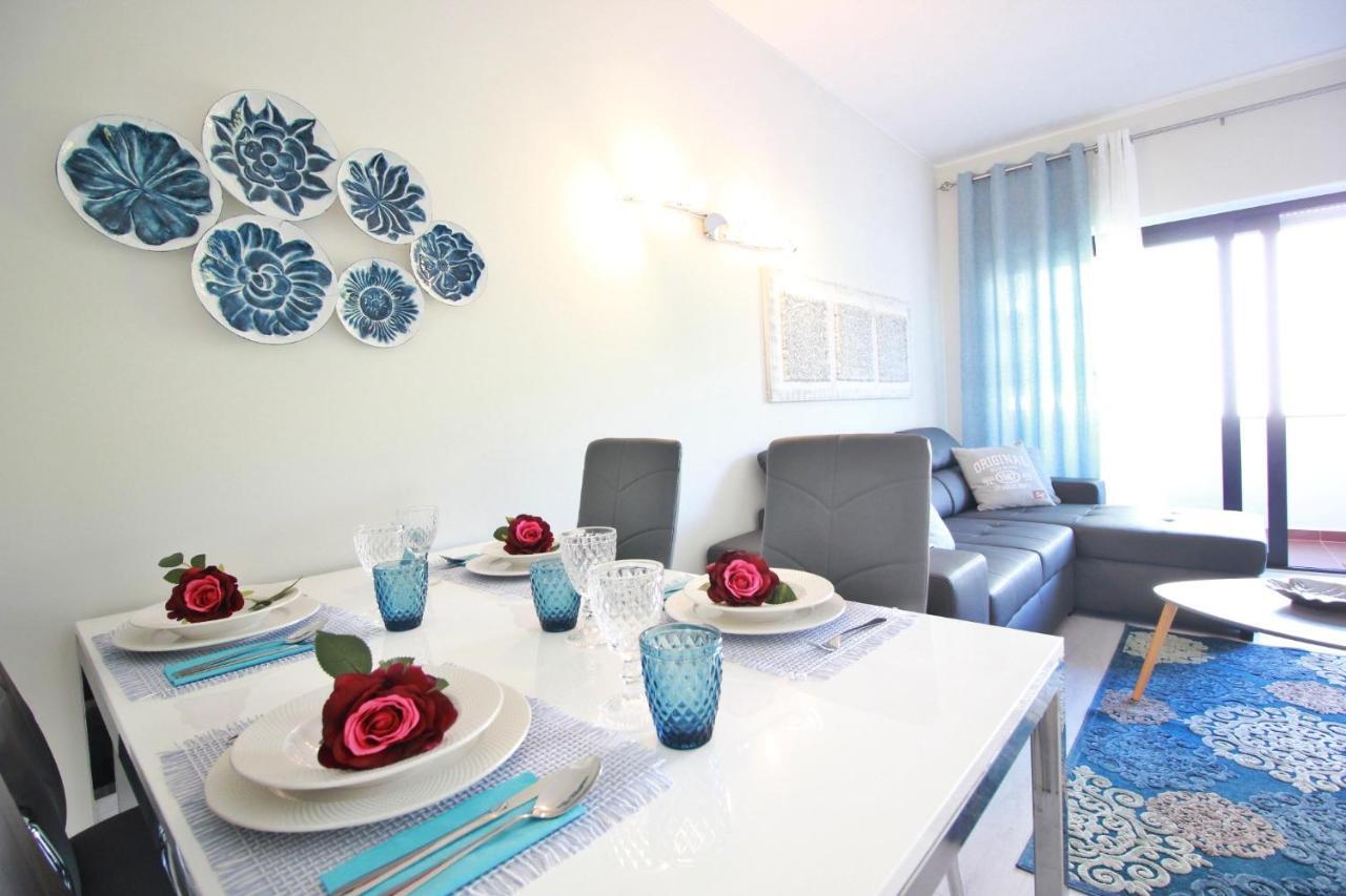 T1 Casino Estoril Apartman Kültér fotó