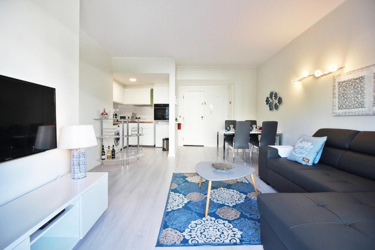 T1 Casino Estoril Apartman Kültér fotó