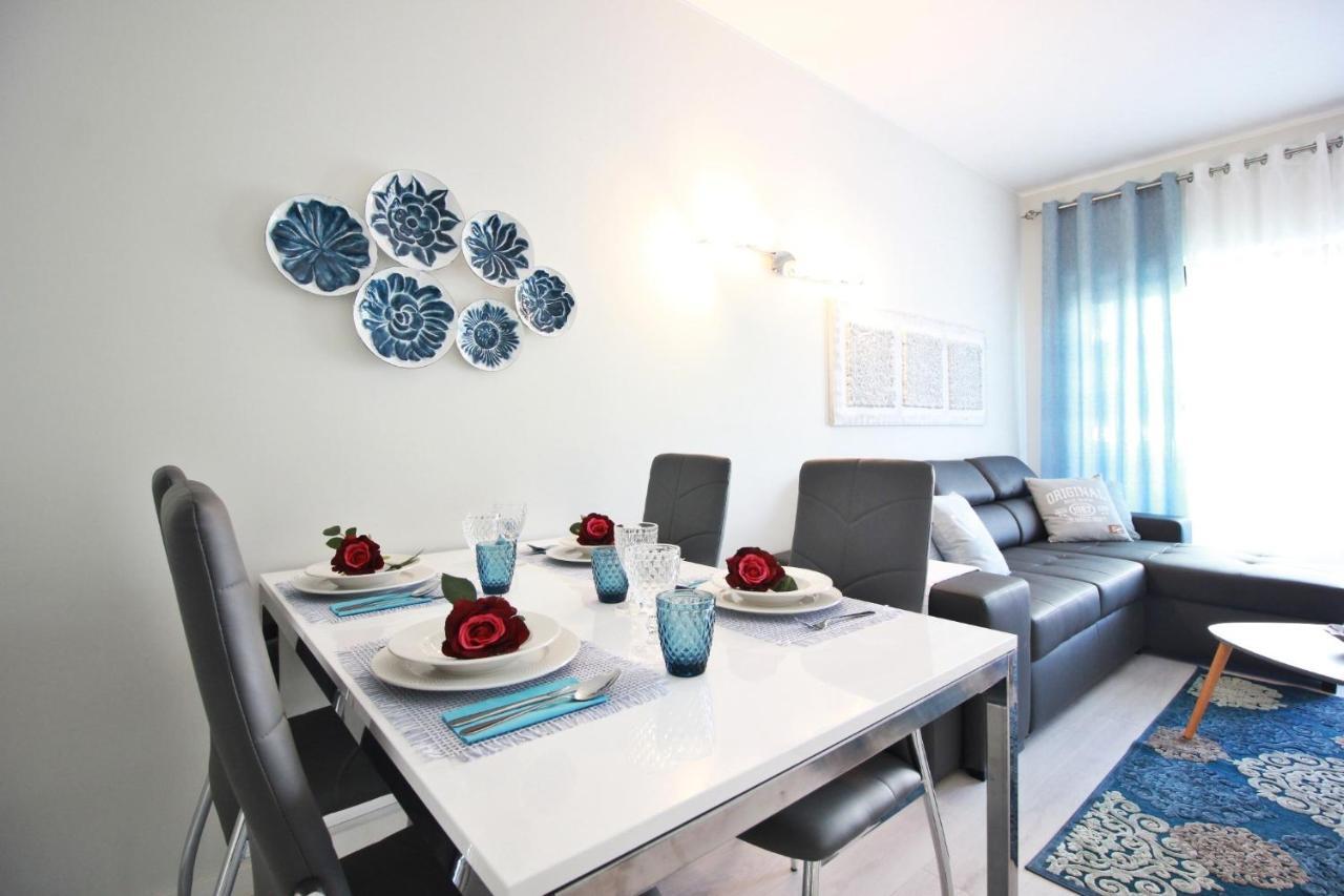 T1 Casino Estoril Apartman Kültér fotó
