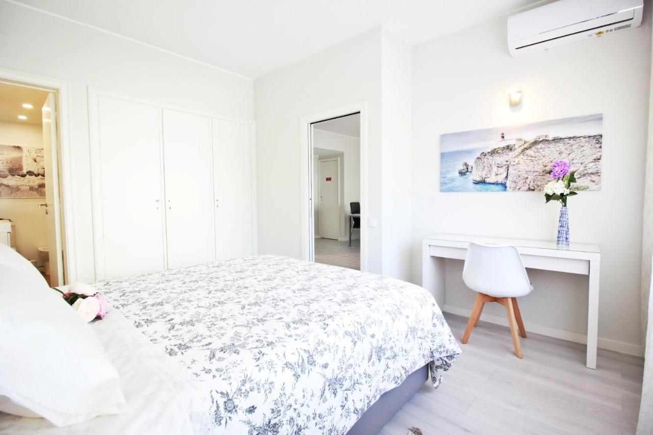 T1 Casino Estoril Apartman Kültér fotó