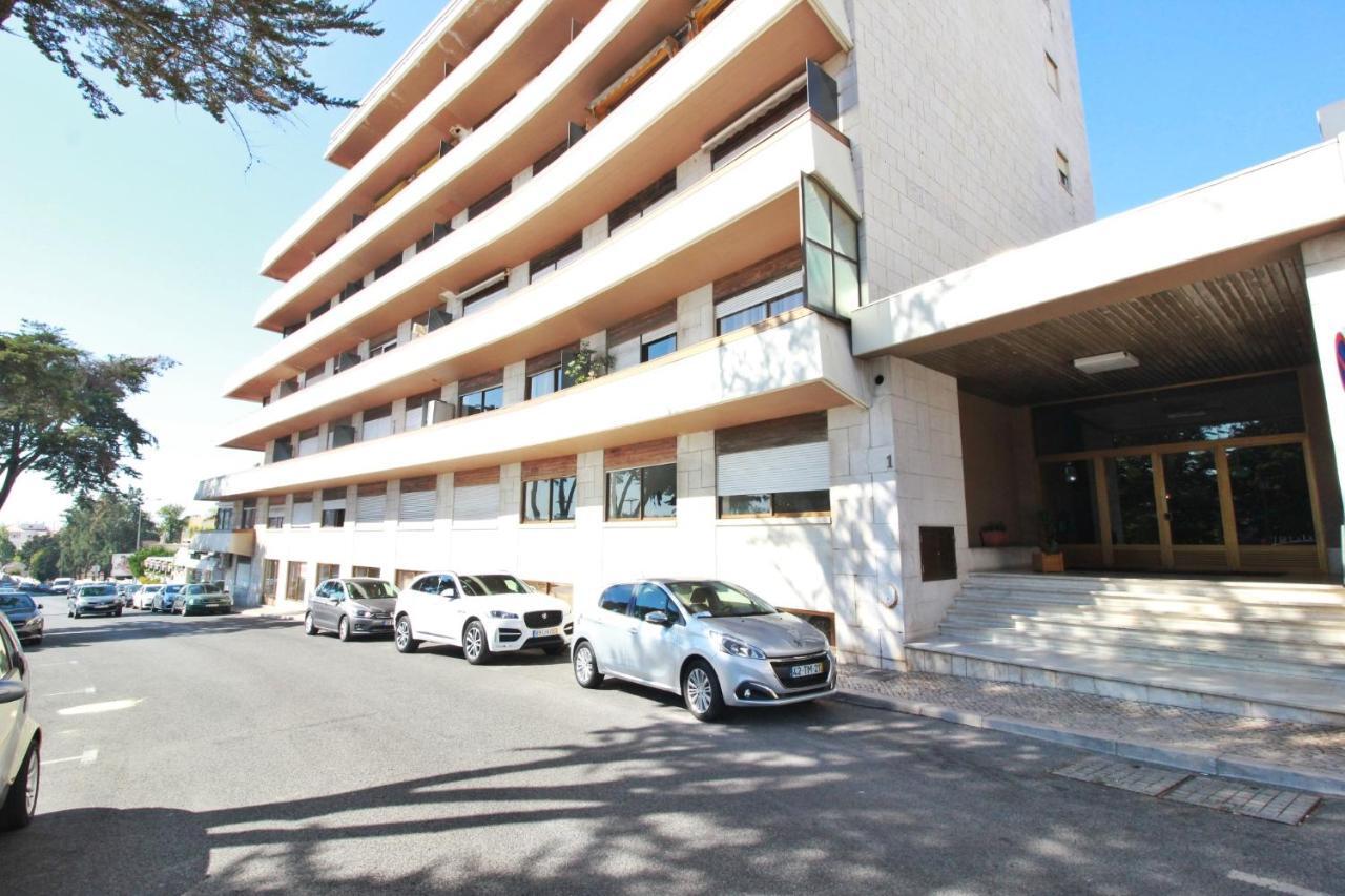 T1 Casino Estoril Apartman Kültér fotó